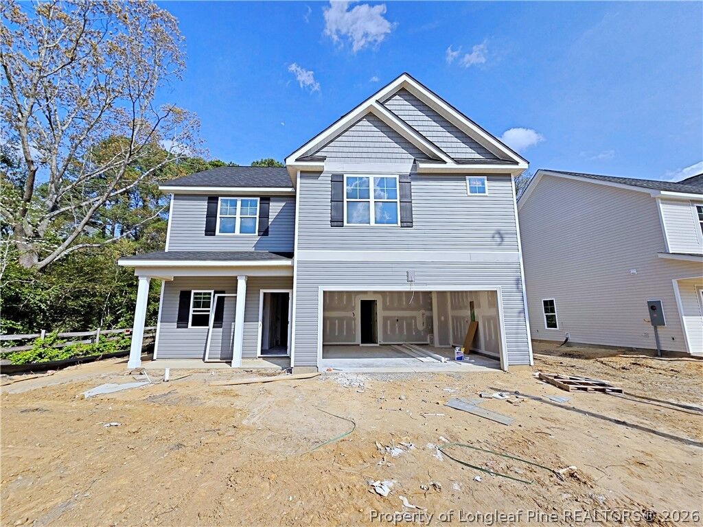 Property Photo:  403 Windemere Drive  NC 28314 