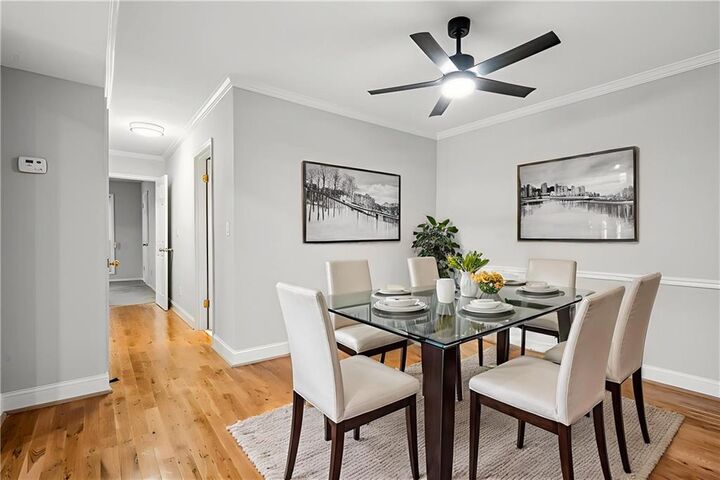 Property Photo:  6851 Roswell Road F32  GA 30328 