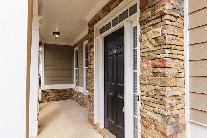 Property Photo:  173 Northshore Crossing  GA 30157 