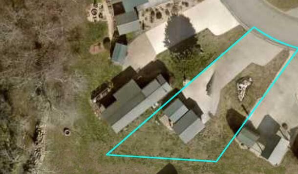 Property Photo: 164 Porch View Circle GA 30512