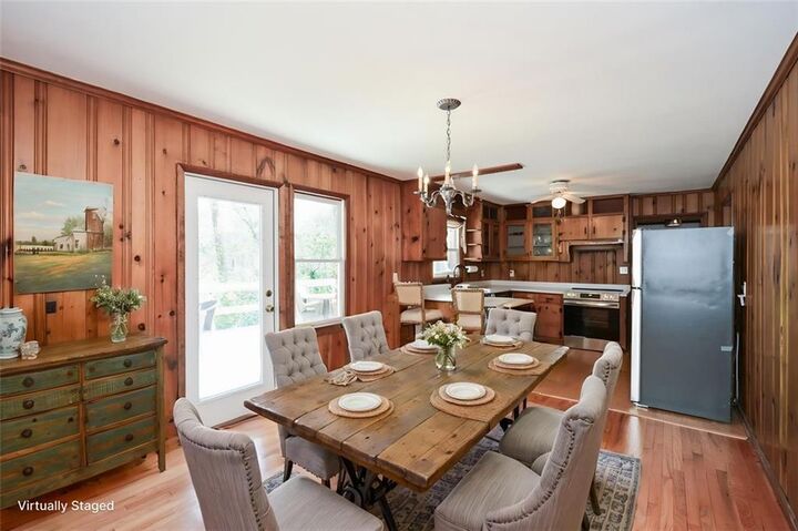 Property Photo:  18 Old Farm Road  GA 30068 