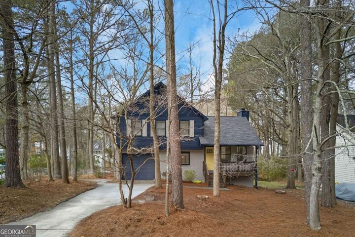 Property Photo:  6537 River Glen Drive  GA 30296 