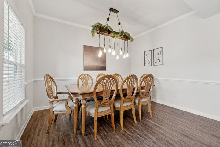 Property Photo:  701 Woodward Court  GA 30114 