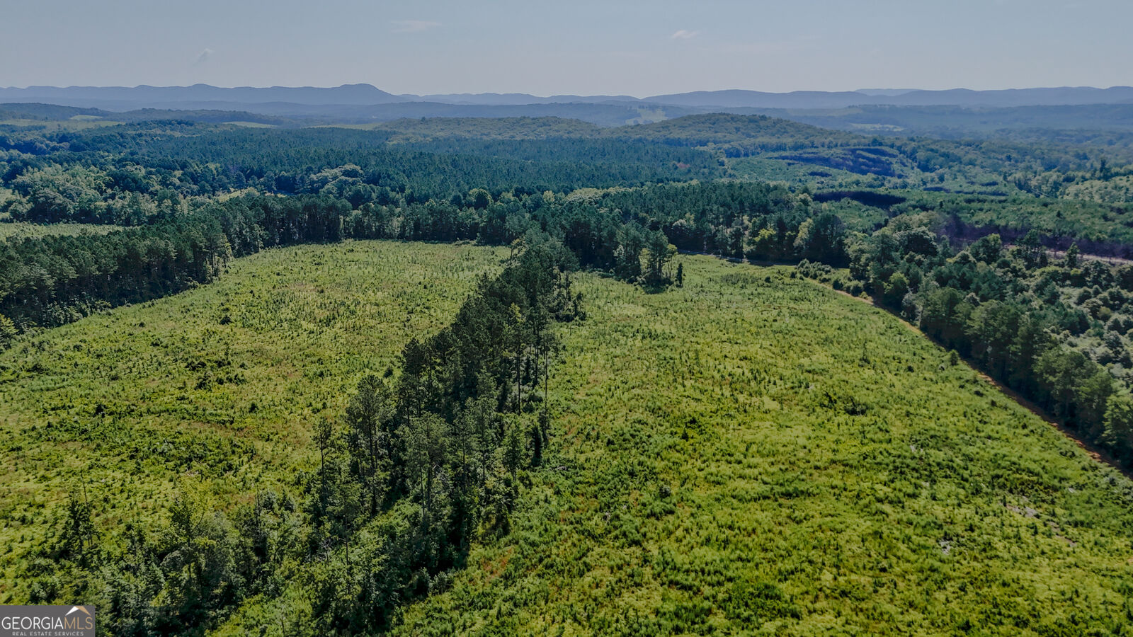 Property Photo:  Tract 1 Back Valley Road  GA 30730 