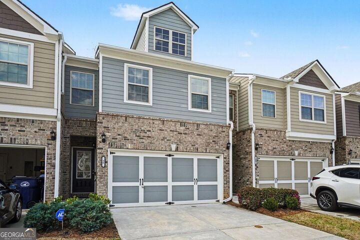 Property Photo:  56 Trailview Court  GA 30141 