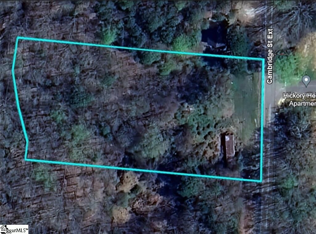 Property Photo:  1125 Cambrige Street  SC 29620 