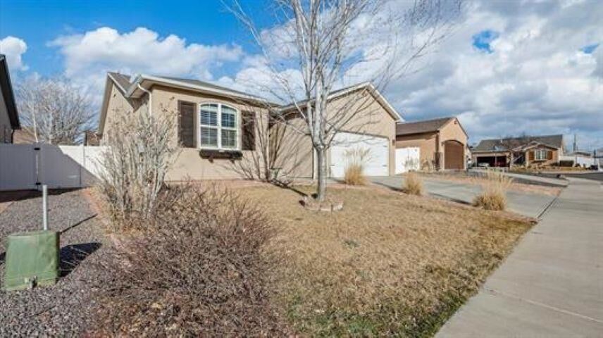 Property Photo:  593 Sinatra Way  CO 81501 