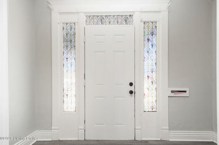 Property Photo:  514 Winkler Ave  KY 40208 