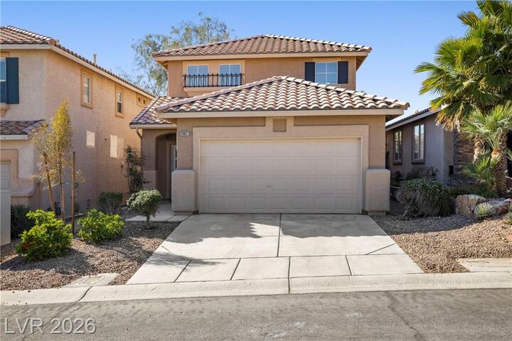 Property Photo:  10921 Calistoga Springs Court  NV 89144 