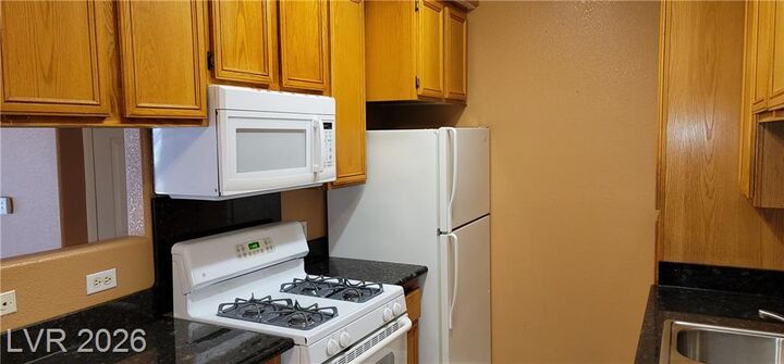 Property Photo:  3318 North Decatur Boulevard 1002  NV 89130 