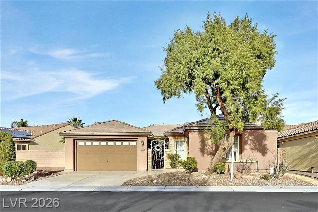 Property Photo:  7341 Royal Melbourne Drive  NV 89131 