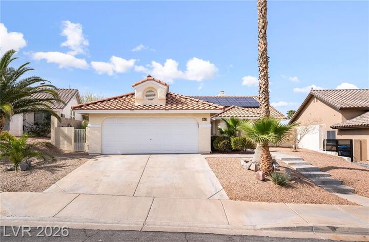 Property Photo: 174 Channel Drive NV 89002