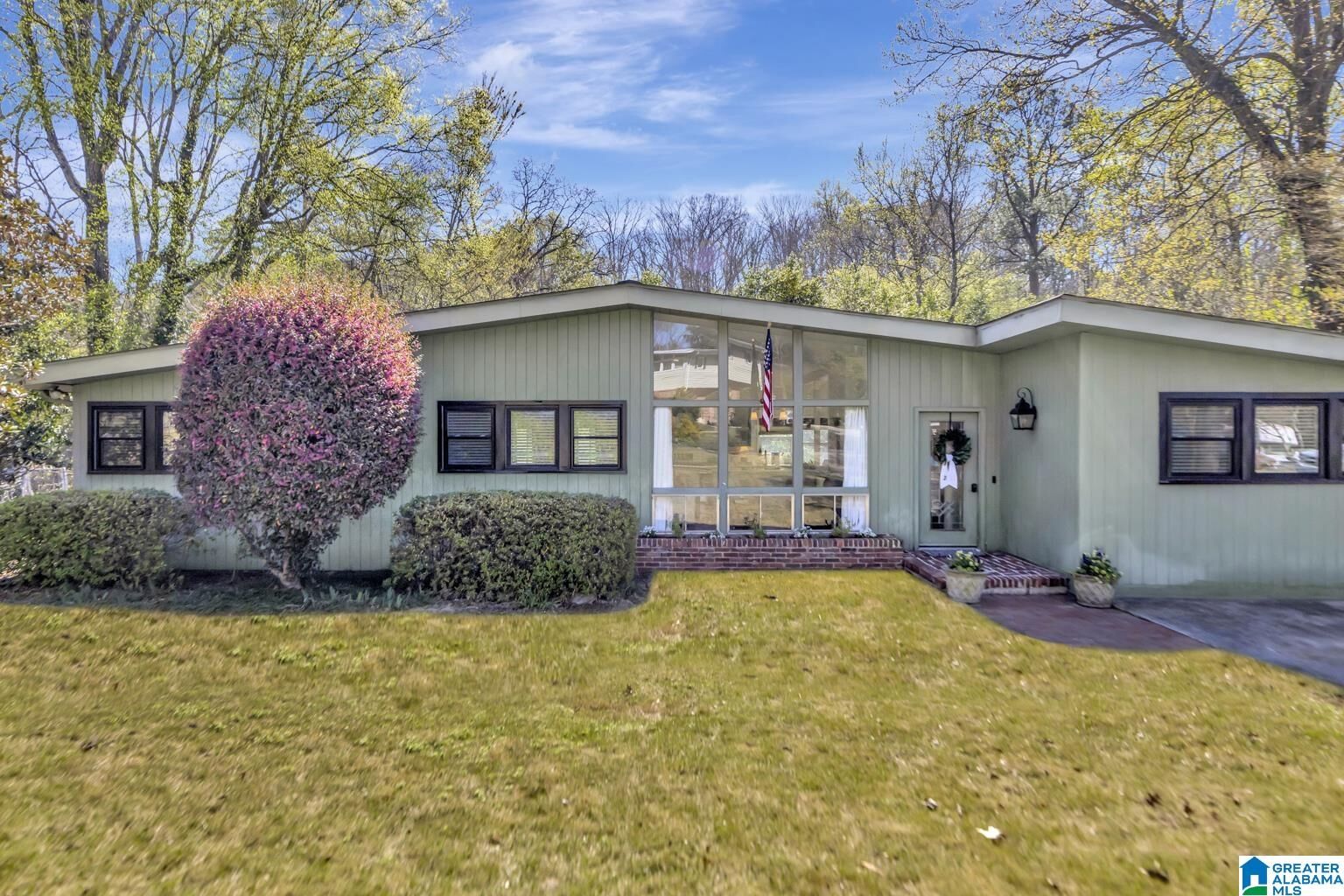 Property Photo: 2205 Great Rock Road AL 35216