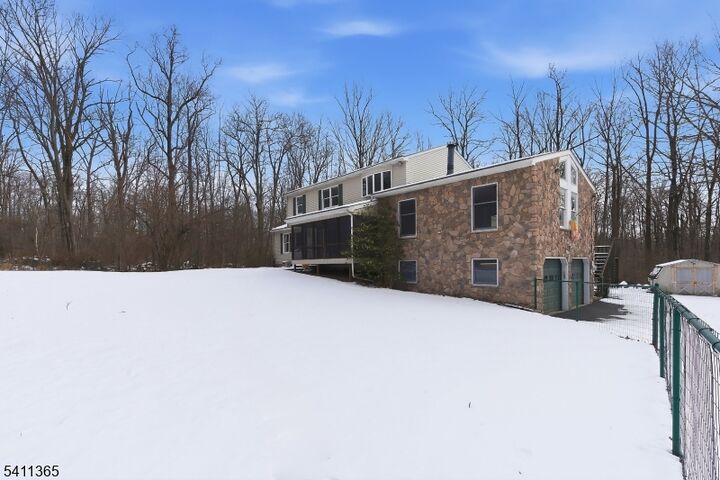 Property Photo:  439 Long Hill Rd  NJ 08844 
