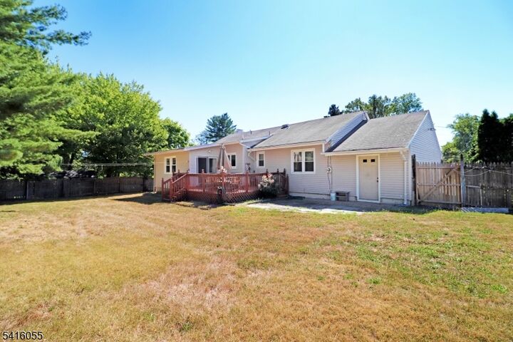 Property Photo:  380 River Rd  NJ 07936 