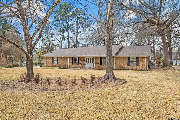 Property Photo:  10202 E Lakeshore Drive  TX 75709 