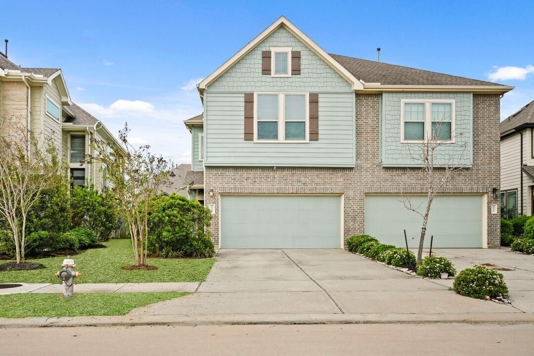 Property Photo:  2527 Bordelon Lane  TX 77459 