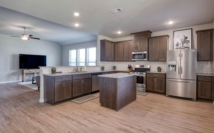 Property Photo: 16747 Rockwall Street TX 77303