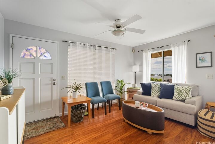 Property Photo:  92-1236 Palahia Street Bb201  HI 96707 