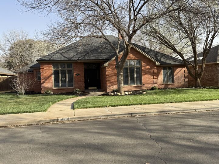 Property Photo: 5614 84th Street TX 79424