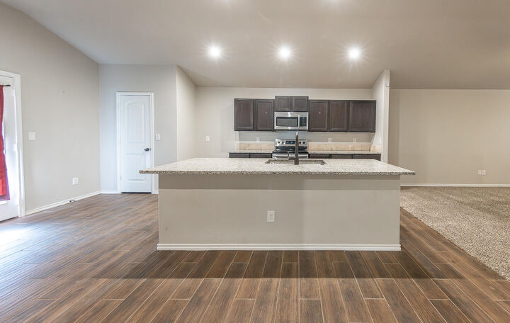 Property Photo: 3719 Pontiac Avenue TX 79407