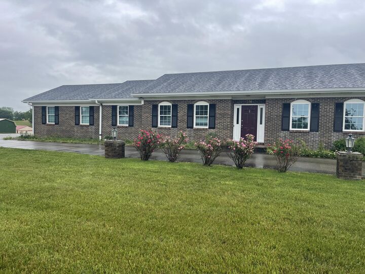 Property Photo: 316 Sugar Creek Road KY 40444