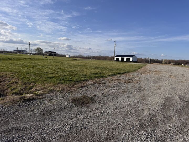Property Photo: 118 Wolf Creek Hollow Road KY 42642