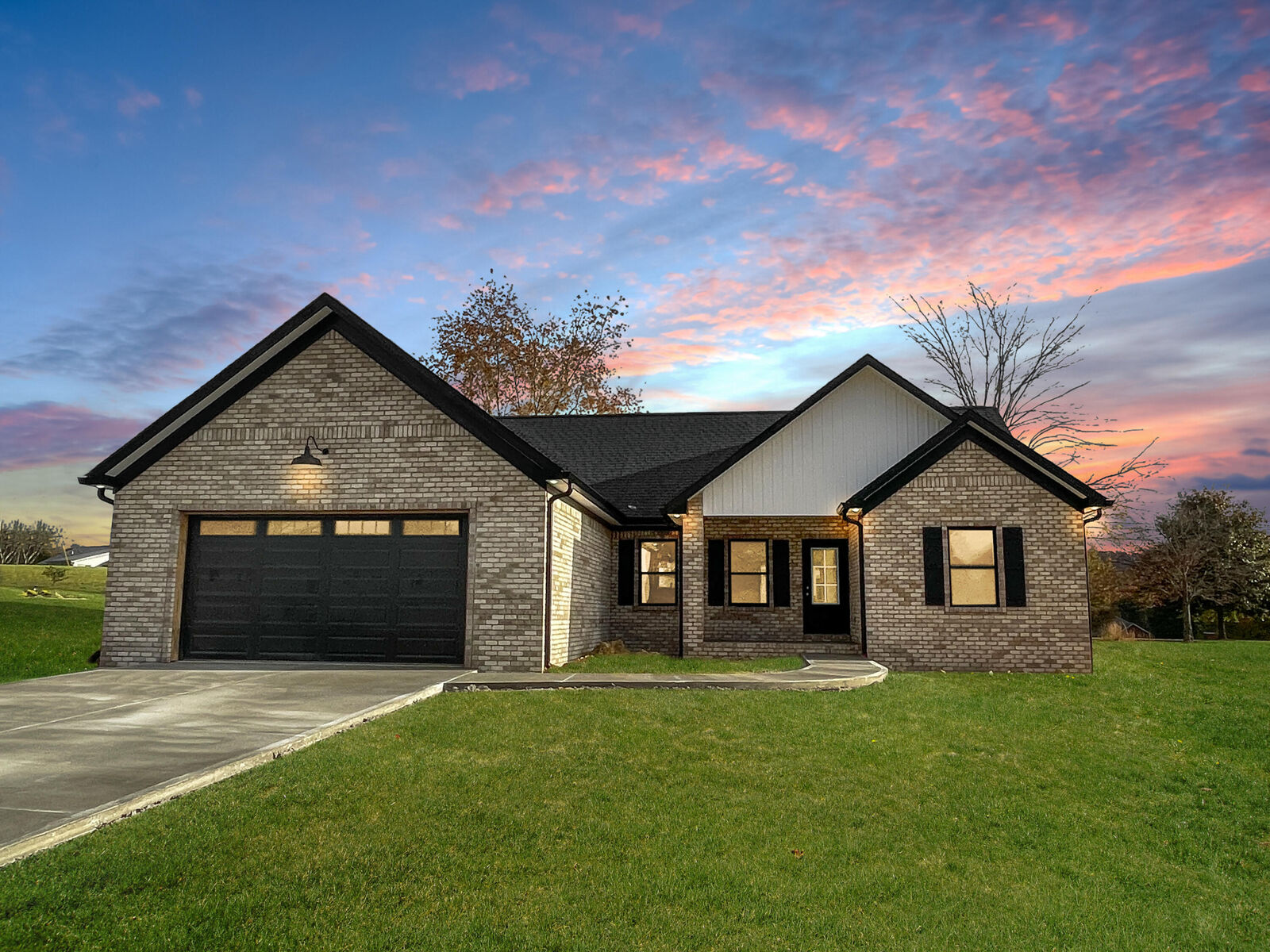 Property Photo:  2320 Campground Road  KY 42503 
