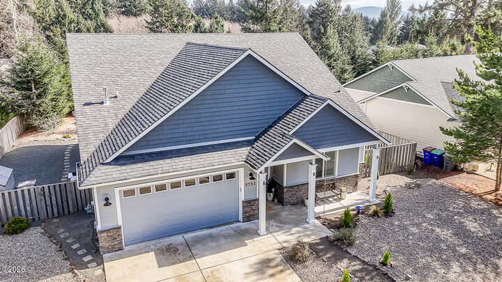 Property Photo:  5792 NE Voyage Avenue  OR 97367 