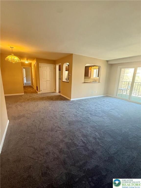 Property Photo:  913 Cold Spring Road 5  PA 18103 