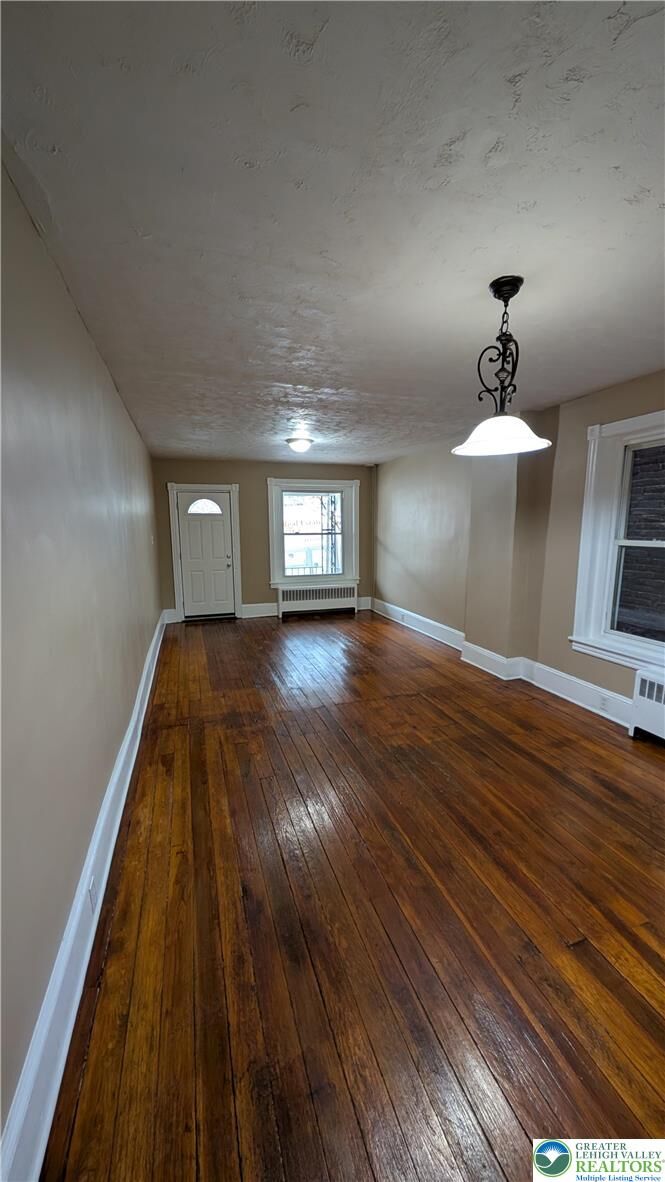 Property Photo: 628 Hayes Street PA 18015