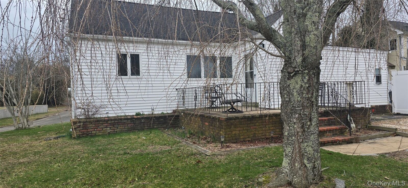 Property Photo: 2 Ivy Road NY 11951