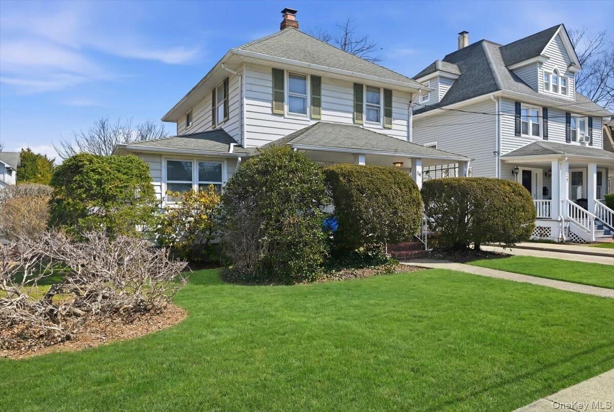 Property Photo: 25 Raymond Street NY 11570