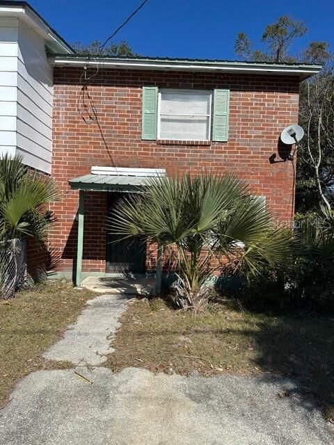 Property Photo:  1125 Phelps Street  FL 32206 