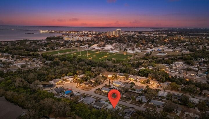 Property Photo:  4424 W Varn Avenue  FL 33616 