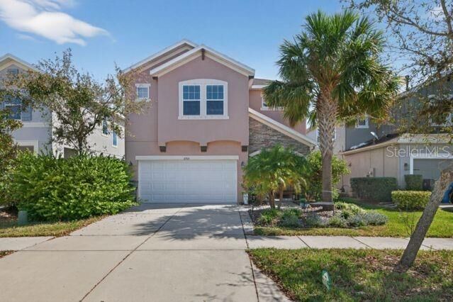 Property Photo: 6905 Old Benton Drive FL 33572