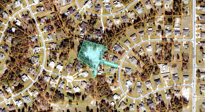 Property Photo:  SW 109th Loop  FL 34476 