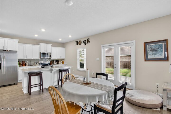 Property Photo:  6016 Penni Lane  MS 39564 