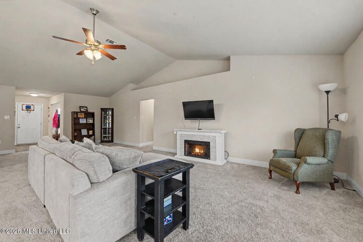 Property Photo:  6245 Roxanne Way Way  MS 39532 