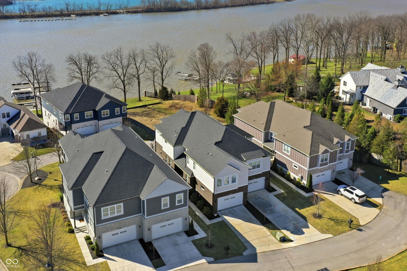 Property Photo:  13711 W Voyager Drive  IN 46037 