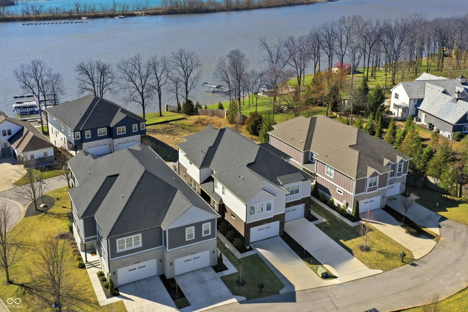 Property Photo: 13711 W Voyager Drive IN 46037