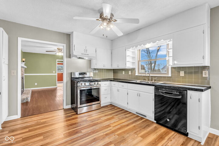 Property Photo:  4363 W Compton Drive  IN 46124 