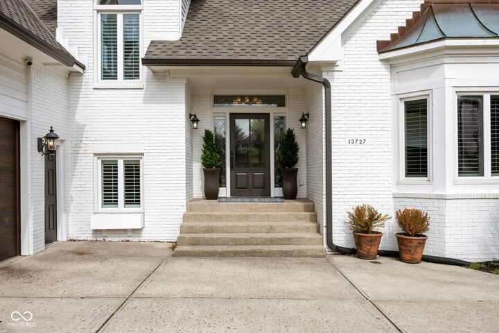 Property Photo:  13727 Smokey Ridge Overlook  IN 46033 