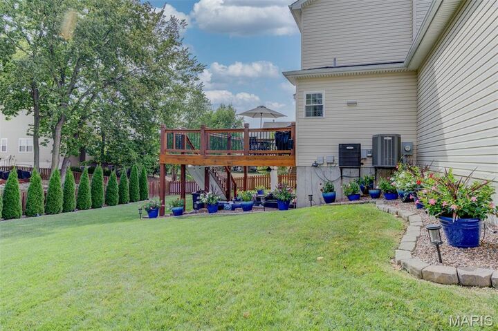 Property Photo:  2662 Breckenridge Circle  MO 63368 