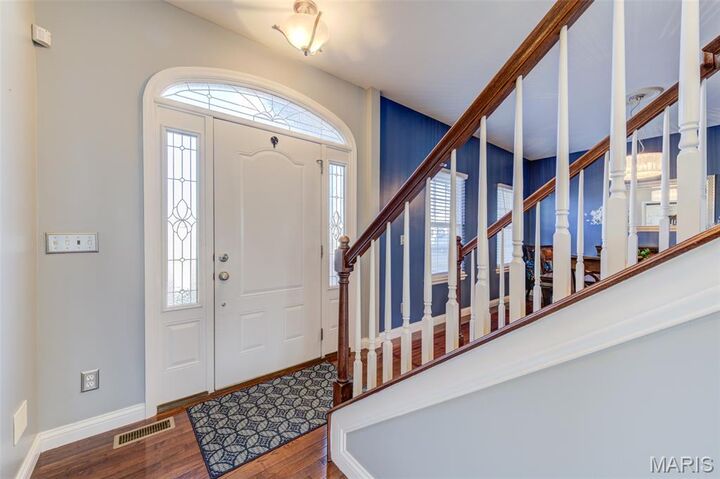 Property Photo:  2662 Breckenridge Circle  MO 63368 