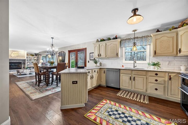 Property Photo:  4 Rudder Court  MO 63367 