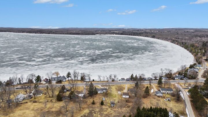 Property Photo: 8367 Lake Street MI 49614