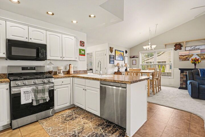 Property Photo:  15630 164th Avenue  MI 49417 