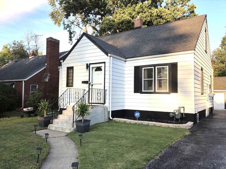 Property Photo:  17917 Lorenz Avenue  IL 60438 