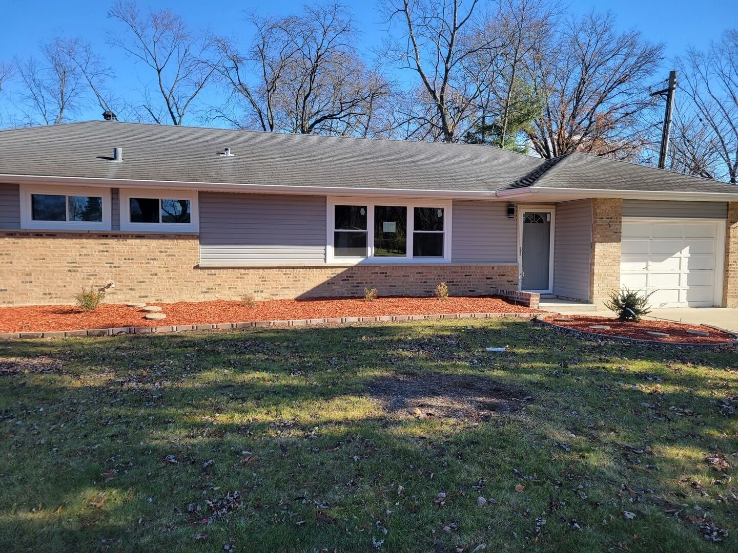 Property Photo:  531 Wildwood Drive  IL 60466 